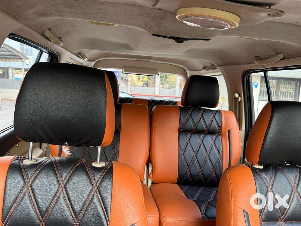 Ford Endeavour 3.0l 4x2 Mt, 2010, Diesel