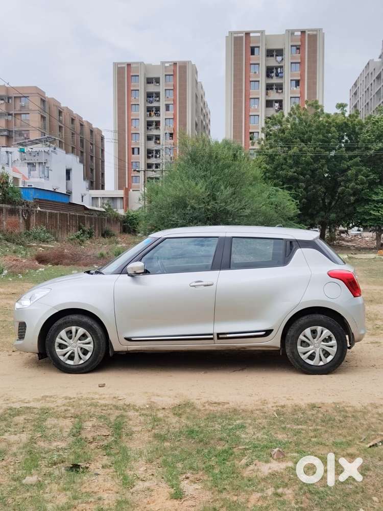 Maruti Suzuki Swift, 2022, Petrol