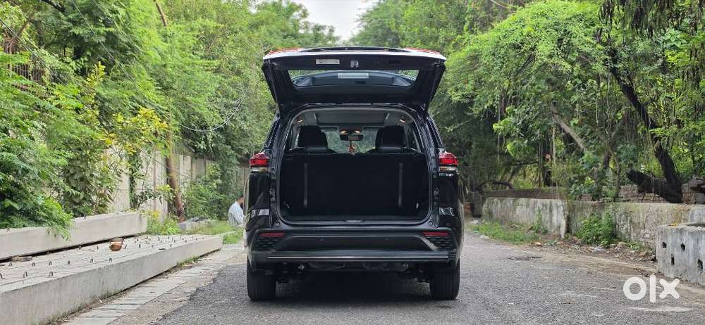 Maruti Suzuki Invicto Alpha Plus 7str, 2024, Petrol