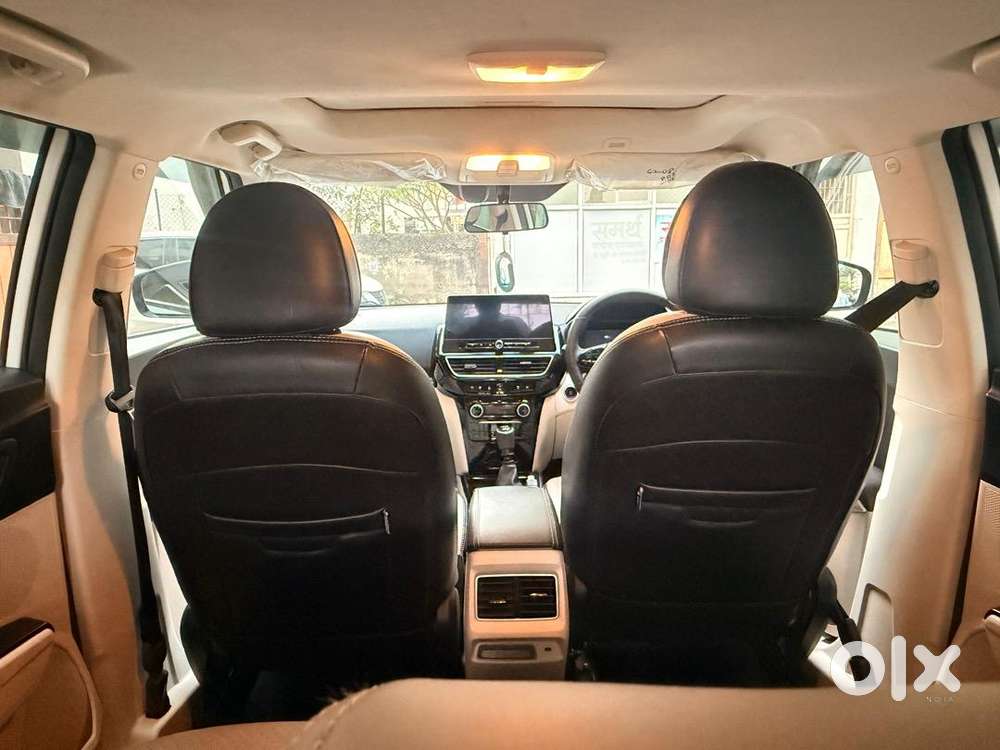 Mahindra Xuv 3xo 2024 Diesel Well Maintained