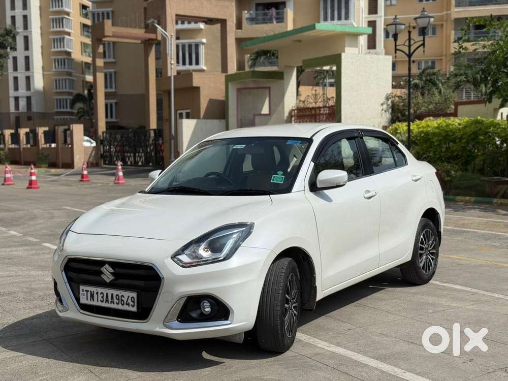 Maruti Suzuki Swift-dzire