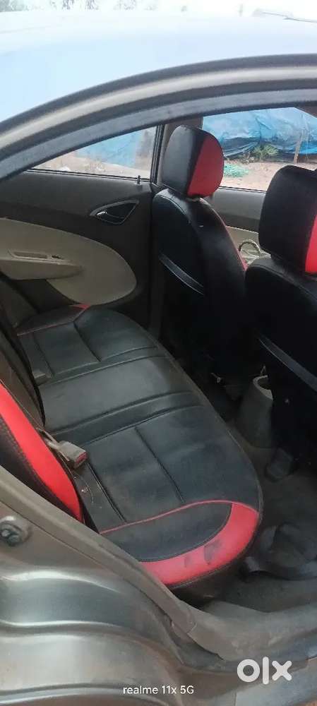 Chevrolet Sail Hatchback 2013 Diesel 135286 Km Driven