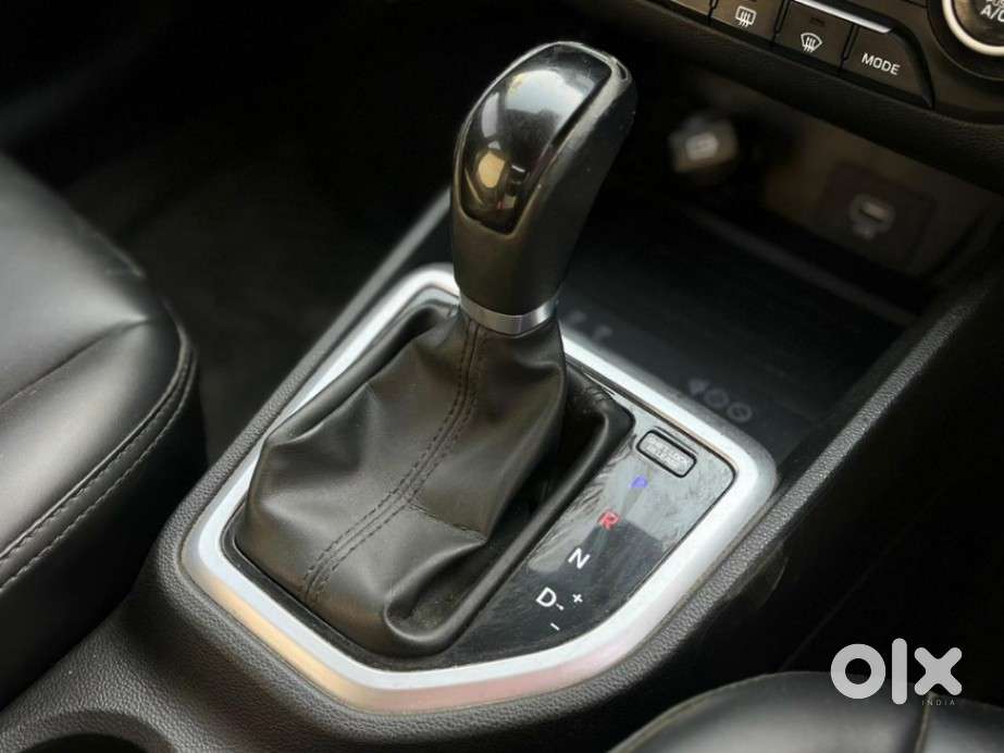 Hyundai Creta 1.6 Sx Automatic, 2018, Petrol