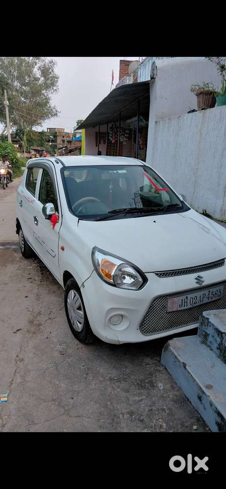 Maruti Suzuki Alto 2021 Diesel