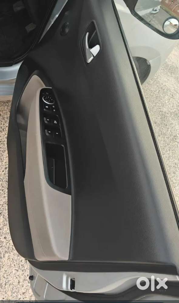 2016 Hyundai Grand I10 Crdi