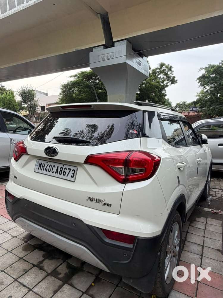 Mahindra Xuv300 2021 Diesel Good Condition