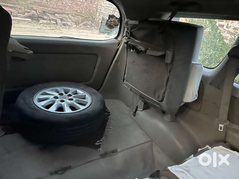 Toyota Innova Diesel 2014 Model
