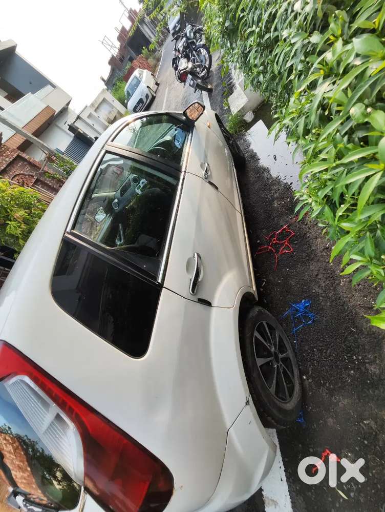 Ford Figo Diesel 2011 Model Gaddi Car