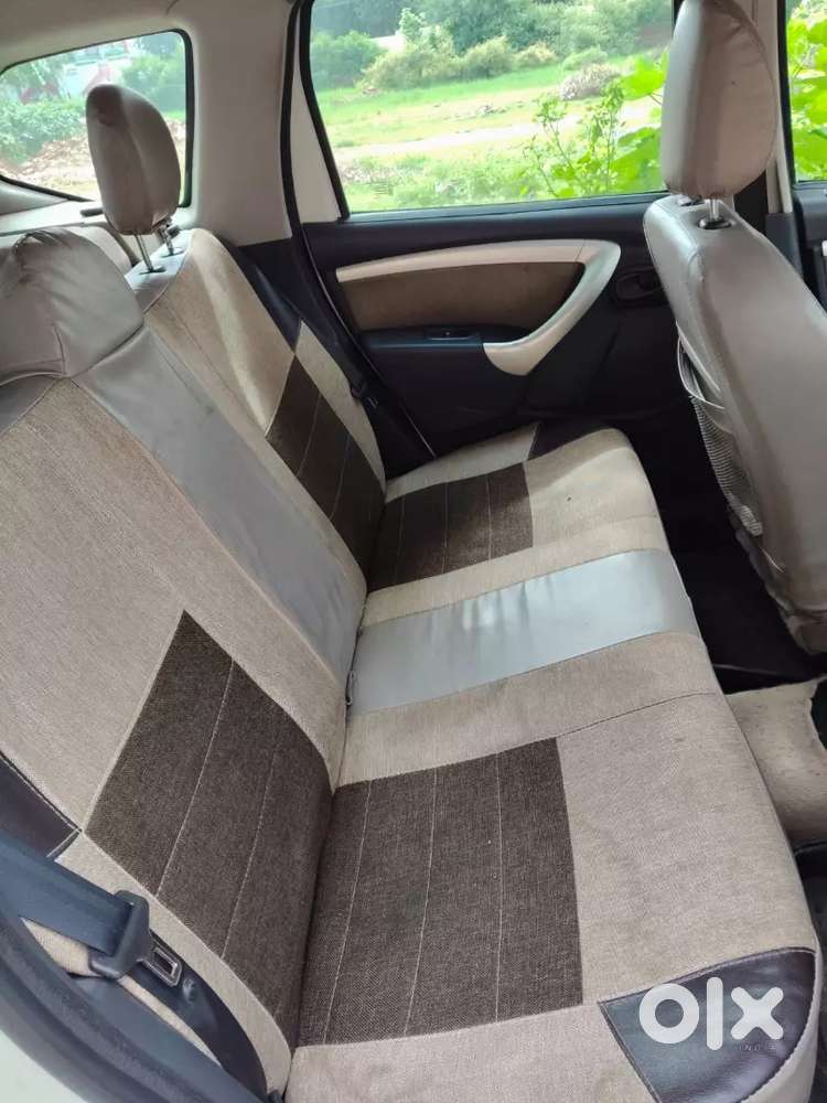 Renault Duster Diesel 2014