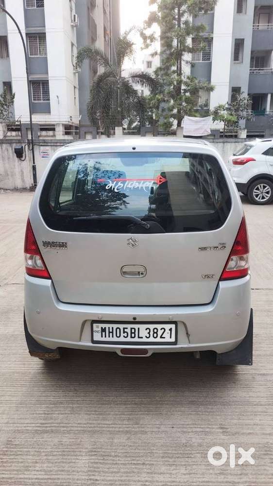 Maruti Suzuki Estilo Vxi, 2012, Petrol