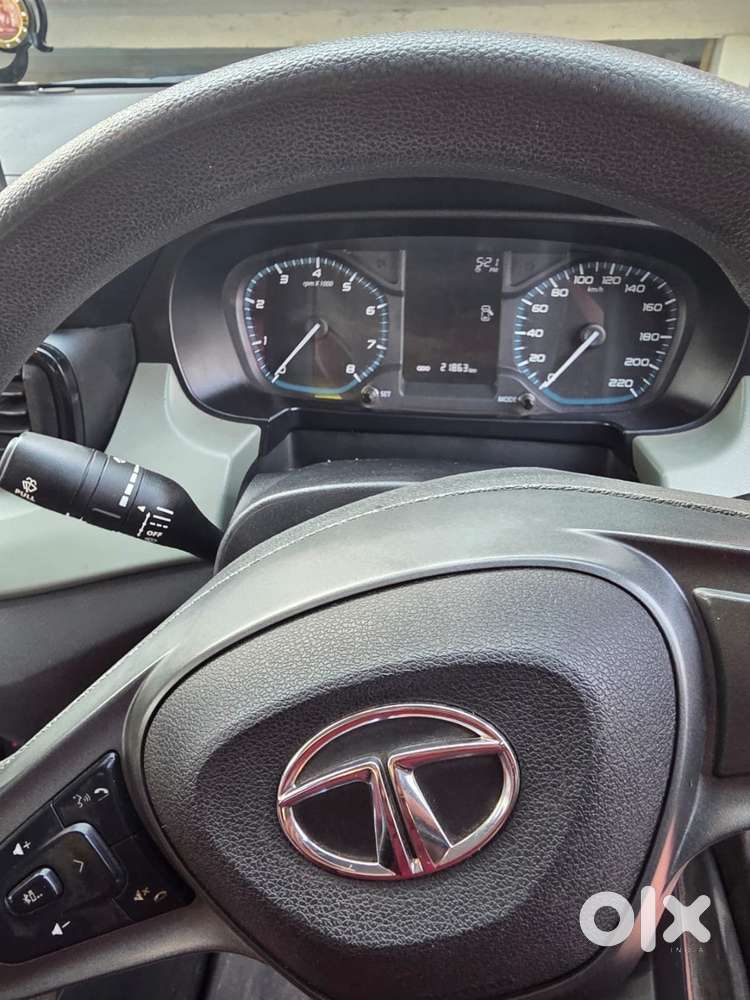 Tata Punch 2023 Petrol Adventure