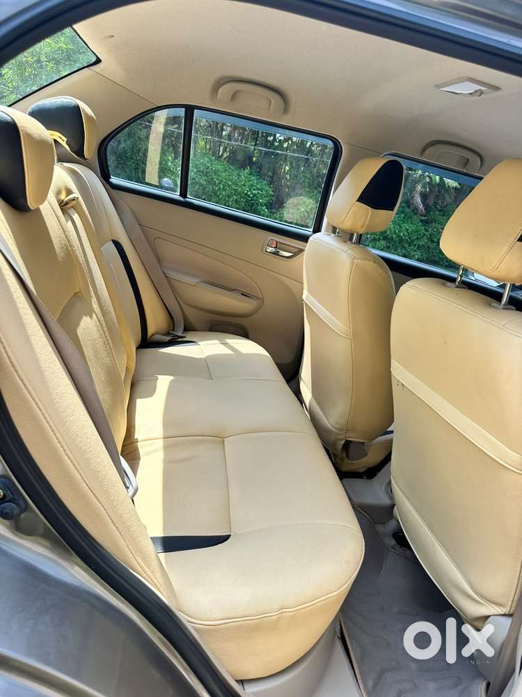 Maruti Suzuki Vitara Brezza Vdi, 2015, Petrol