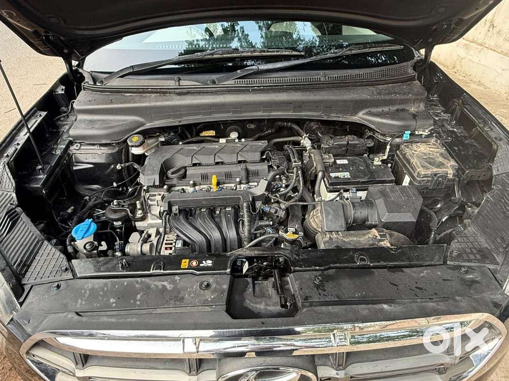 Hyundai Creta 1.5 Sx, 2023, Petrol