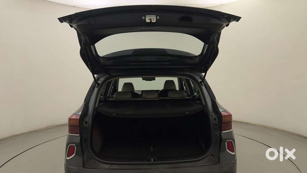 Kia Seltos 1.4 Gtx + Petrol At, 2020, Petrol