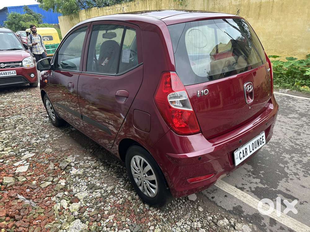 Hyundai I10 Sportz 1.1l, 2014, Petrol