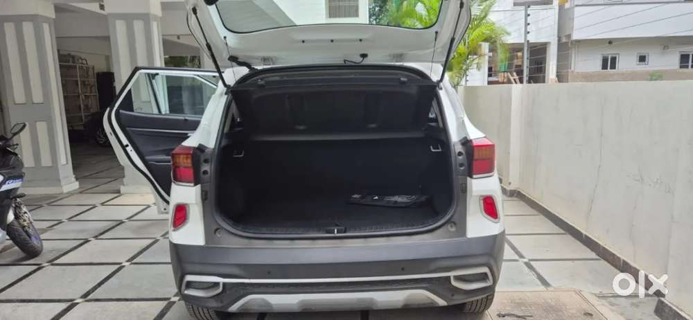 Kia Seltos Htk Plus At 1.5 Diesel, 2022, Diesel