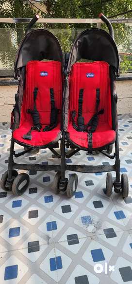 Olx stroller cheap for baby