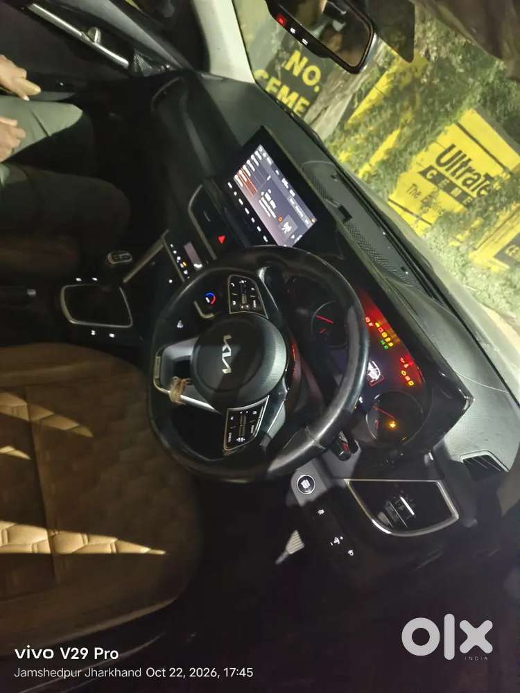Kia Seltos Htx Plus(o)diesel
2023 Top End Modal