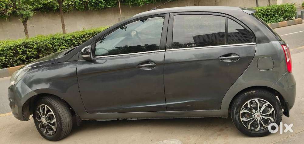 Tata Bolt Revotron Xm, 2016, Cng & Hybrids