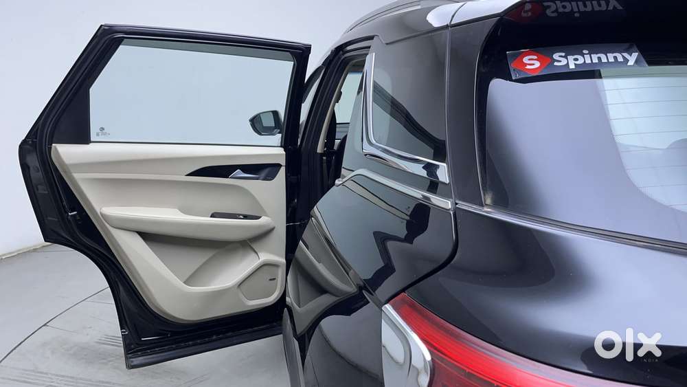 Mg Hector Sharp At, 2021, Petrol