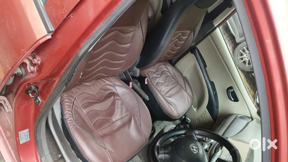 Hyundai I10 2011 Petrol Well Maintained