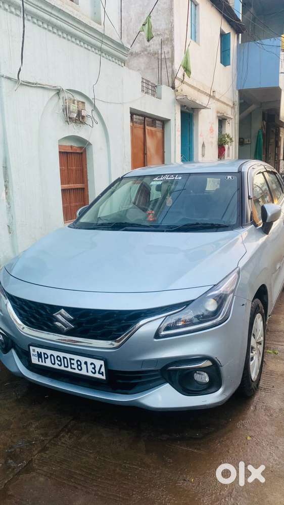 Baleno Delta Bs6 First Owner Top Condition