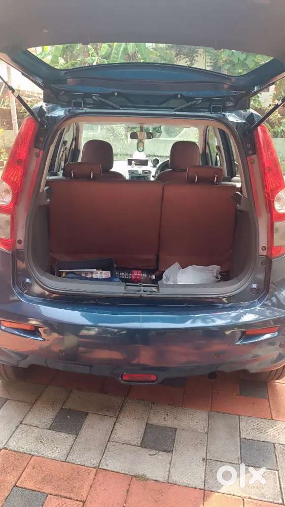 Maruti Suzuki Ritz