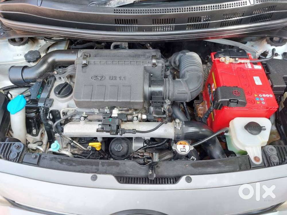 Hyundai Xcent 1.1 S (o) Crdi, 2015, Diesel