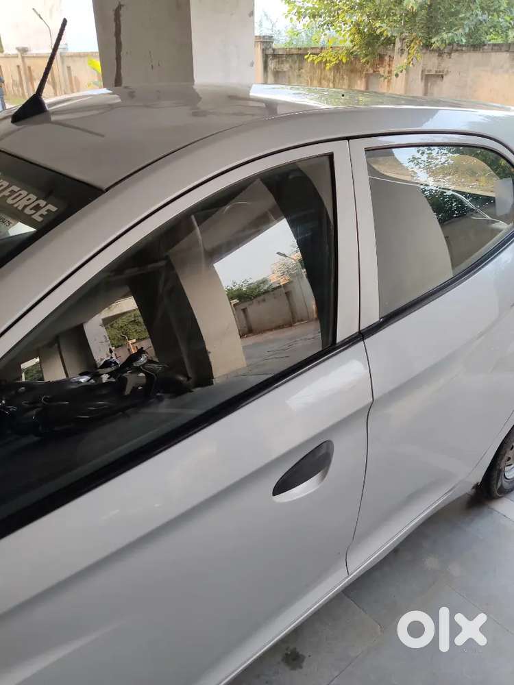 Hyundai Eon Era Plus  Car