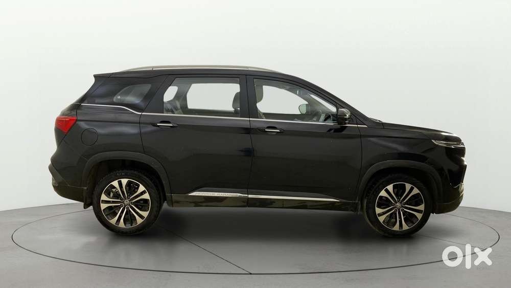 Mg Hector 1.5 Hybrid Sharp, 2021, Petrol