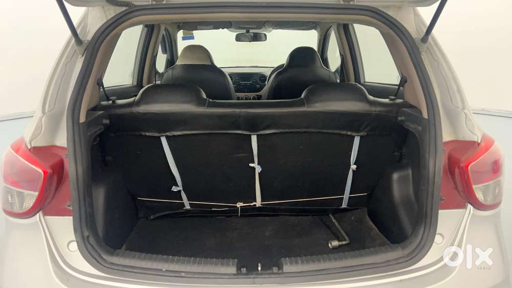 Hyundai Grand I10 1.2 Kappa Magna, 2018, Petrol