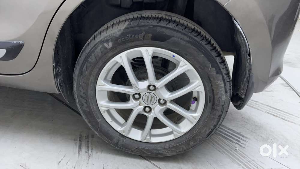 Maruti Suzuki Swift Amt Zdi, 2019, Diesel