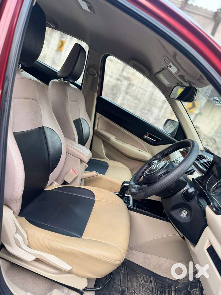 Maruti Suzuki Swift Dzire Vdi At, 2018, Diesel