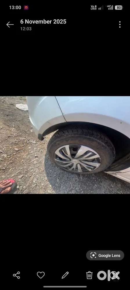 Ford Figo 14 Diesel Good Condition