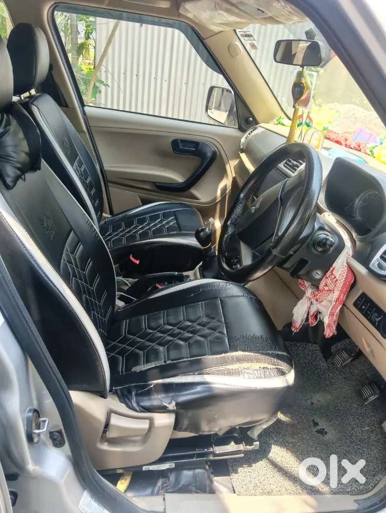 Mahindra Bolero Neo 2023 Diesel 59000 Km Driven