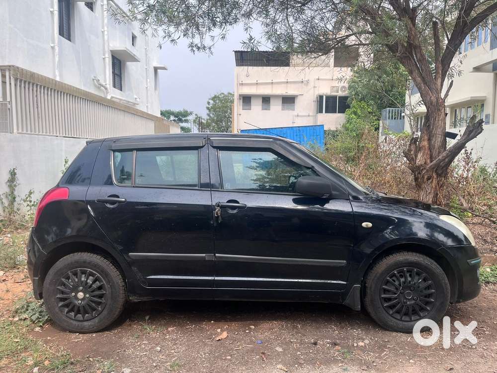 Maruti Suzuki Swift 2010