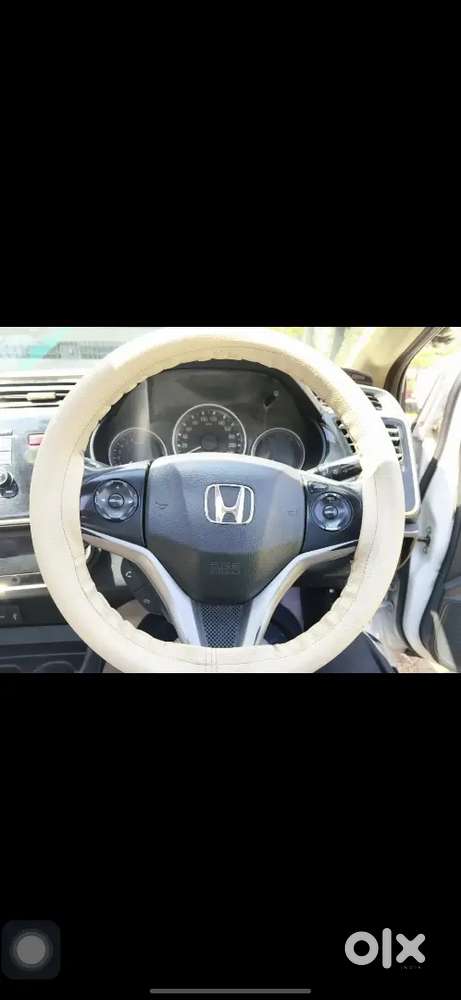 Honda City 2015 Petrol 76000 Km Driven