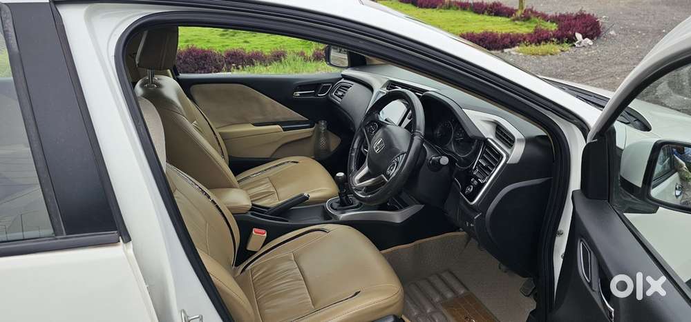 Honda City Diesel 2020