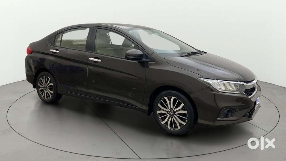 Honda City I-dtec Vx, 2018, Diesel