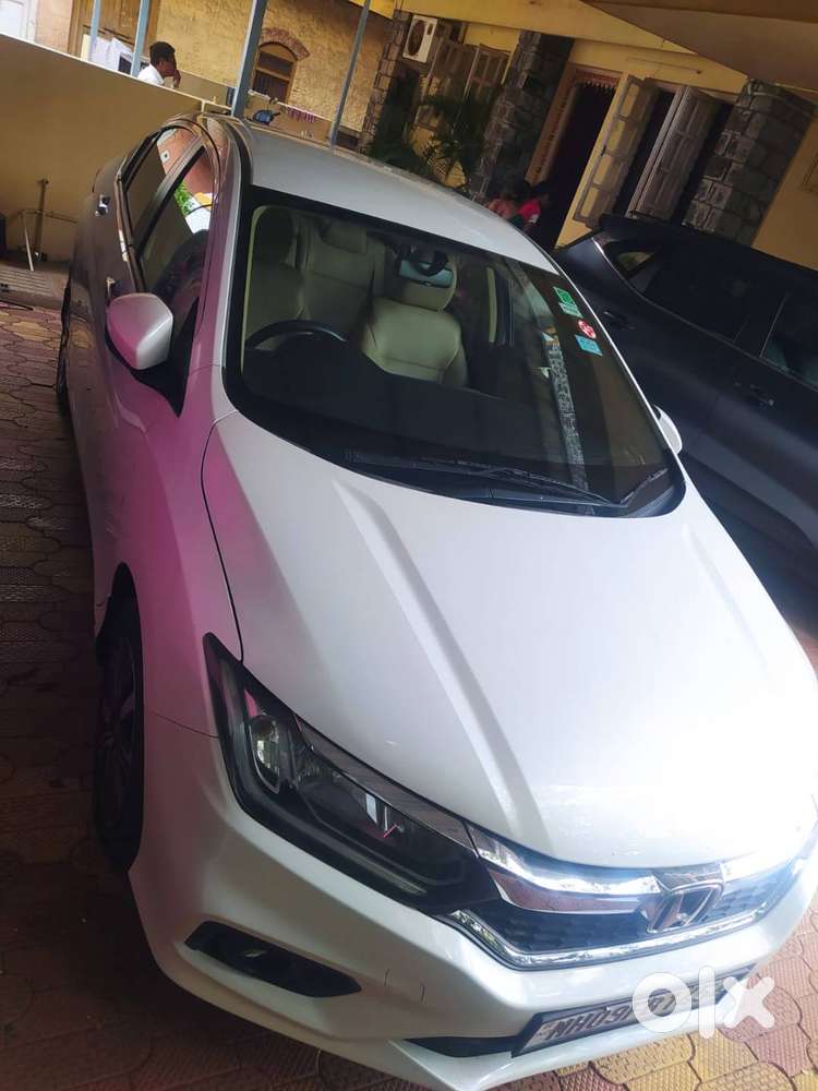 Honda City 2018 Petrol Good Condition (doctor)