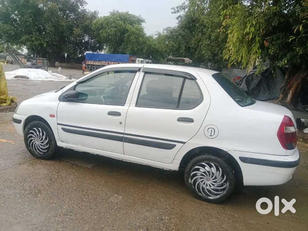 Indigocs 2005 All Ok Engine Gear Ac Chilled All Working Seat Cover New