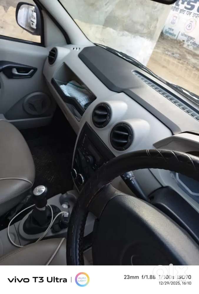 Mahindra Verito Vibe 2015 Diesel Manual
