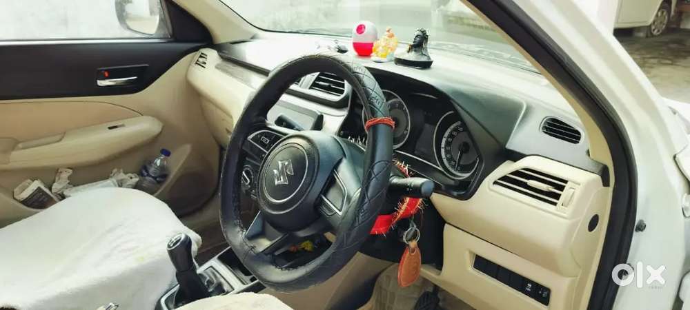 Maruti Suzuki Dzire 2023