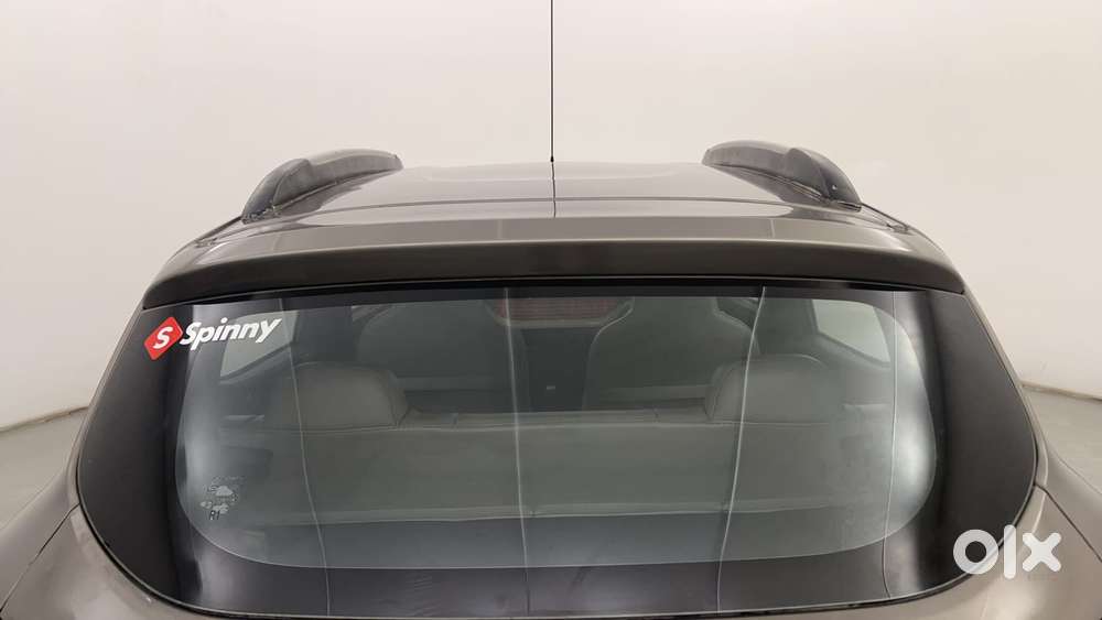 Renault Kwid Rxt Optional, 2016, Petrol