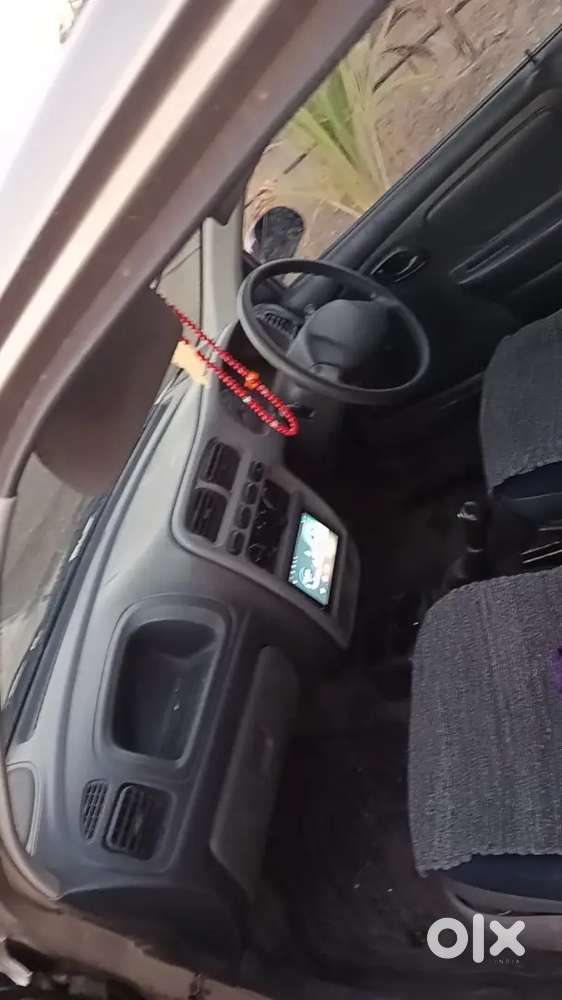 Maruti Suzuki Alto 2010