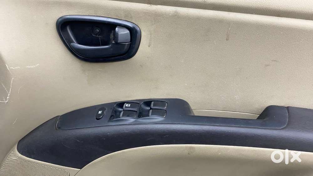 Hyundai I10 Magna 1.1l, 2014, Cng & Hybrids