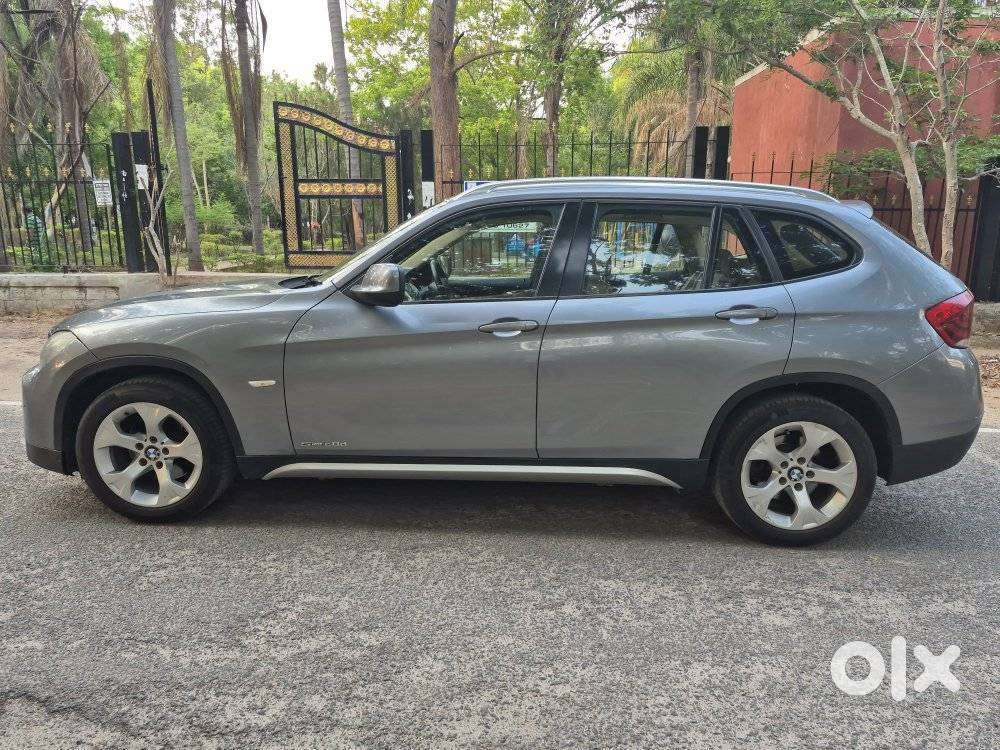 Bmw X1 Sdrive20d Expedition, 2011, Diesel