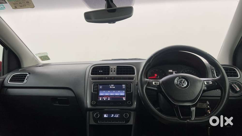Volkswagen Polo 1.0 Highline Plus Tsi, 2020, Petrol