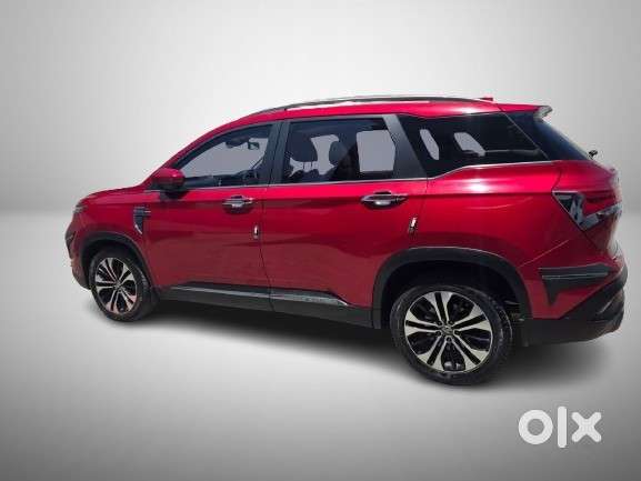 Mg Hector Sharp Diesel Mt, 2022, Diesel