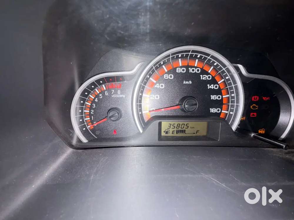 Maruti Suzuki Alto K10 2015 Variant